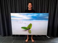 150 x 100cm Fine Art Canvas