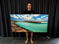 Fine Art Canvas