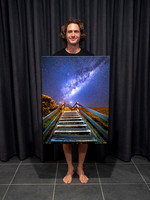 Fine Art Canvas