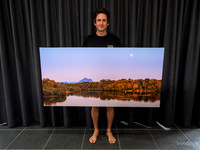 Fine Art Canvas