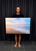 Fine Art Canvas