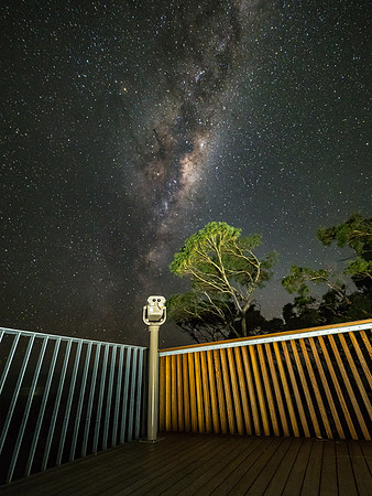Munro Hut
