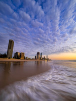 Broadbeach Sunrise