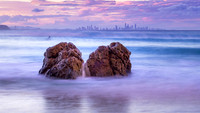 Kirra Pastel Glow