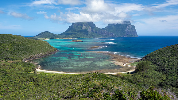 Lord Howe Island