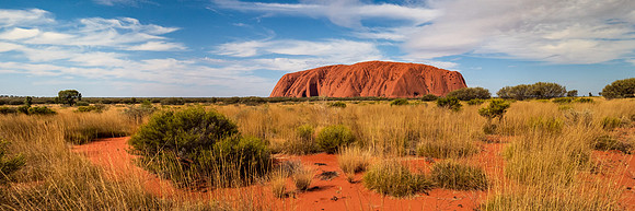 Uluru