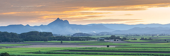 God's Country