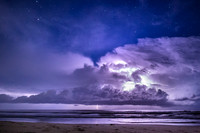 Ocean Storm